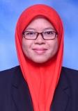 NOORHASLIZAH