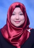 NORHAFIZAH