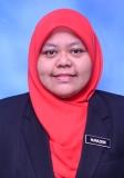 SITI NURAZRIN
