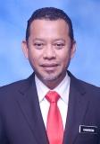 DR KAMARUDIN