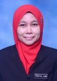 FIZATUL AINI