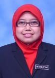 INTAN SYAFINAZ