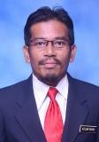 AZLAN SHAH