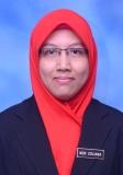 NOR ZULIANA