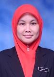 NORR MAYAFARANIZA