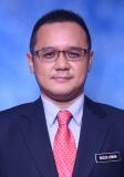 REDZA IZWAN