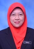 SUHAILA