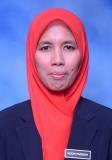 NOOR FARIDAH