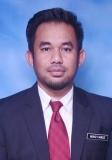 MOHD FAIRUZ