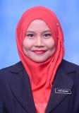 SITI FATHIHAH