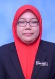 WAN NOR HAFIZA