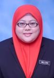 HALIZAH