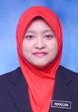 NORAZLINA