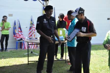 KEMBARA JALUR GEMILANG DI BUKIT KEPONG (9)