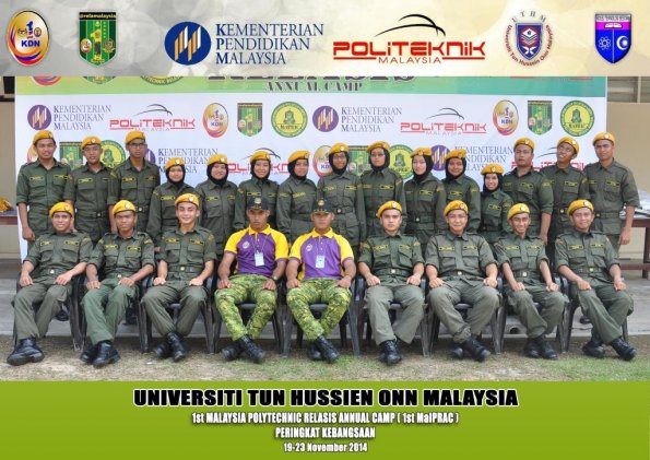 UTHM