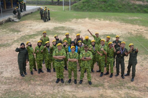 UKMR RELASIS Zon Selatan