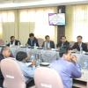10.02.2015 DELEGATION FROM THE MINISTRY OF LABOUR AND VOCATIONAL TRAINING CAMBODIA