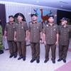 09.07.2015 MAJLIS PEMAKAIAN PANGKAT-MAJLIS BERBUKA PUASA