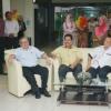 31.03.2015 MAJLIS PERPISAHAN TUAN DZULKARNAIN GOH