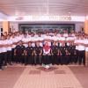 03.02.2017 SESI FOTO PASUKAN RUGBY POLITEKNIK BERSAMA PENGARAH