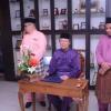 06.01.2017 MAJLIS LAMBAIAN KASIH PENAGARAH