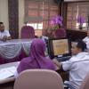 27.03.2019 MESYUARAT PEMBUKAAN AUDIT PERINGKAT PERTAMA