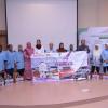 22.05.2019 SUMBANGAN RAYA PROTON X70