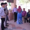 21.02.2020 PERASMIAN FOOD BANK SISWA PMM