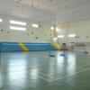 Badminton Court