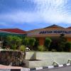 Jabatan hospitaliti