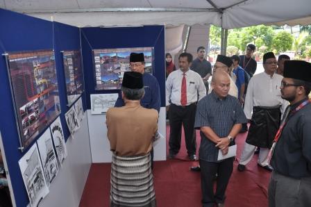 PERASMIAN MEASURED DRAWING EXHIBITION (6)