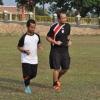 17.04.2014 SUKAN STAFF MUADZAM & PMM (BADMINTON,BOLA)