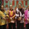 Johan Anugerah Hijau Negeri Melaka 2015 Kategori IPT