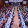 29.06.2016 MAJLIS KHATAM AL-QURAN DAN BUKA PUASA PERDANA