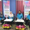 Majlis Pentauliahan AKRAB Siswa Politeknik Malaysia October 16