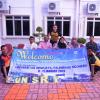 09.01.2020 INTERNATIONAL STUDENT EXCHANGE PROGRAM UNIVERSITAS SRIWIJAYA