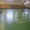 Badminton Court 2