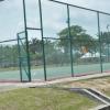 Futsal Court