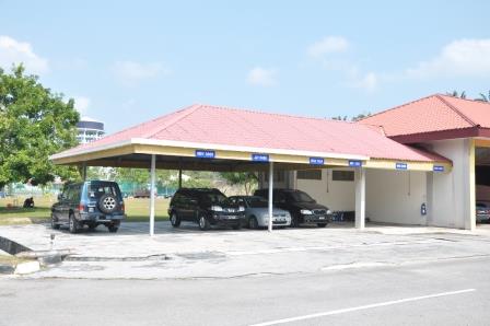 Unit Pemandu (1)