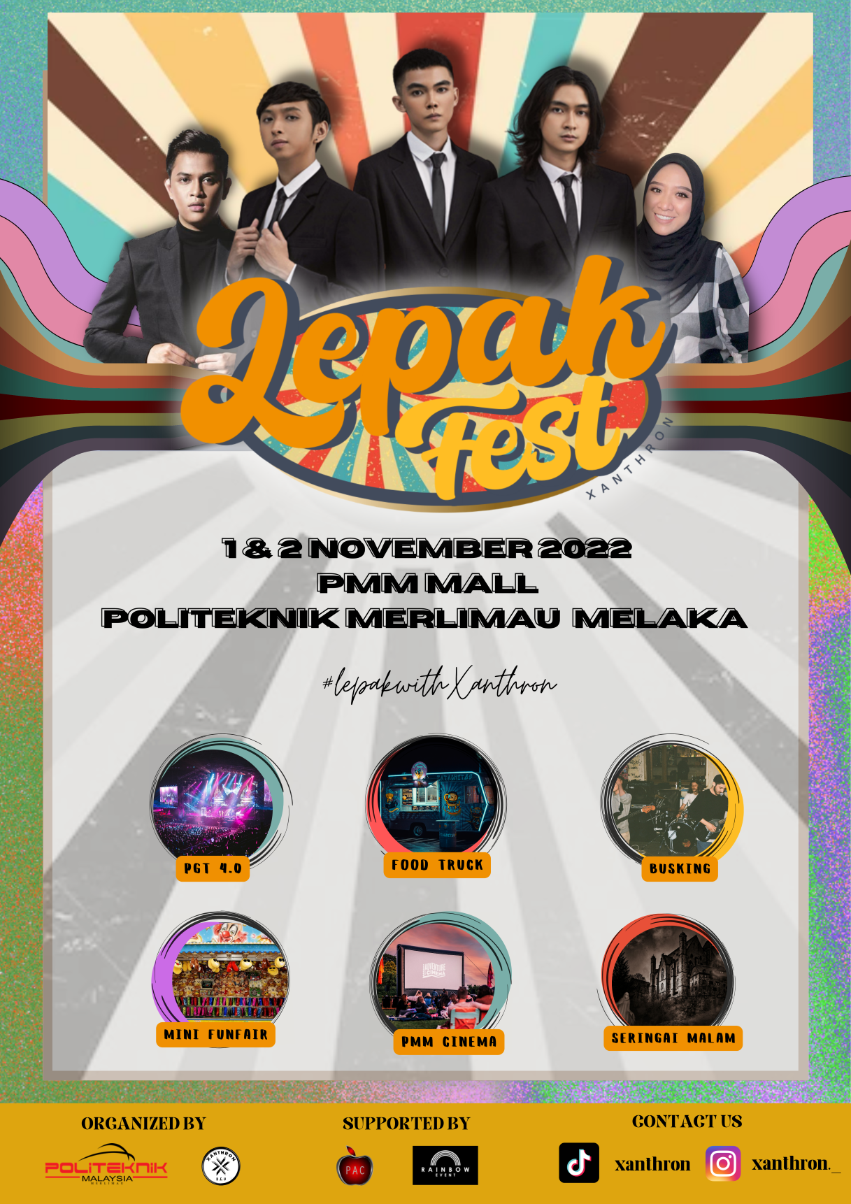 POSTER LEPAK FEST (1)