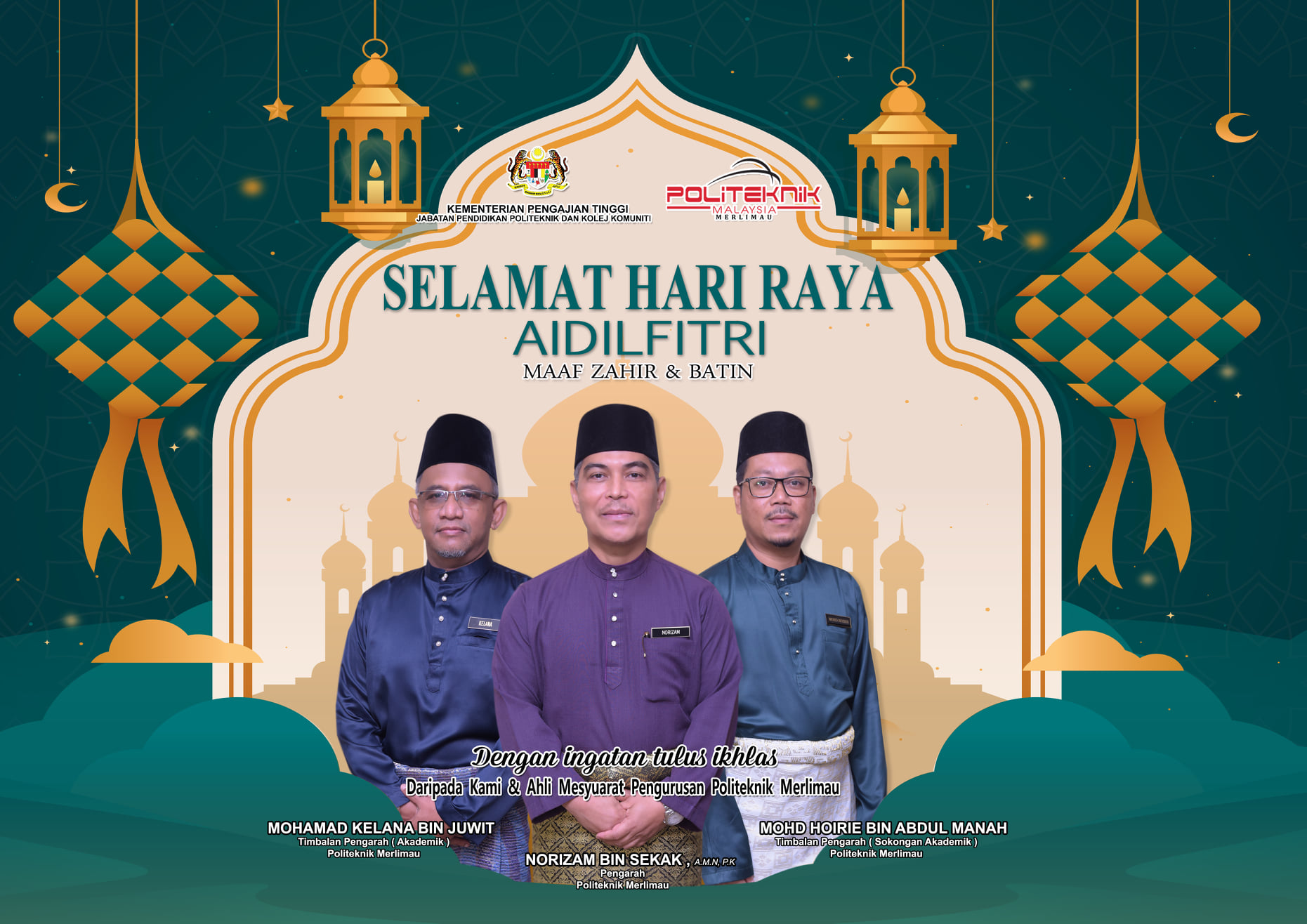 RAYA 2022