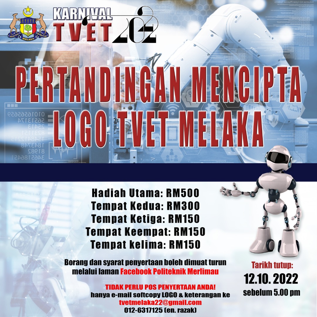 karnival2 tvet 2022 melaka