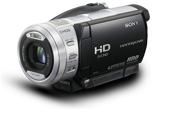 Digital Video Camera